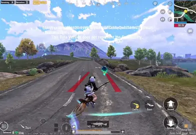 Update 4.0: New Vehicle – Magic Broom #pubgmobile #fyp #magicbroom #gamimgontiktok #noyeulamroi 