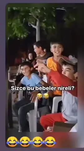 #hep #çocuk # kalabilseydik #sizcede nereli bu #çocuklar 