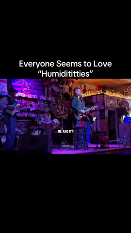 For Ladies with the “Struggle” aaaand for those that don’t know what you’re misssing.😂 We Love Ya!! Because it is HOTTT right Now!!! #humiditittie #outlawwomen #texasheat #thestruggle #newsong 