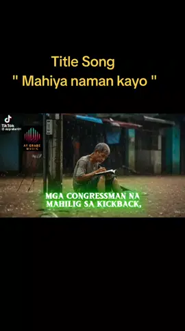 FYP Ang kawawang bansang pilipinas lugmok sa corruption,,dahil sa manga GANID na manga pulitiko...🐊🐊🐊🐊