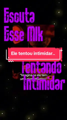 Ele tentou intimidar… #f#fyv#viralm#memeforyou 