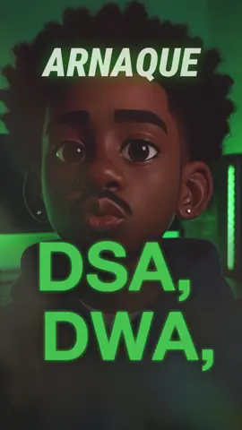 DSA,DWA,AMH vous cachent la vérité 👀#digitalmarketing #dsa #ia #business 