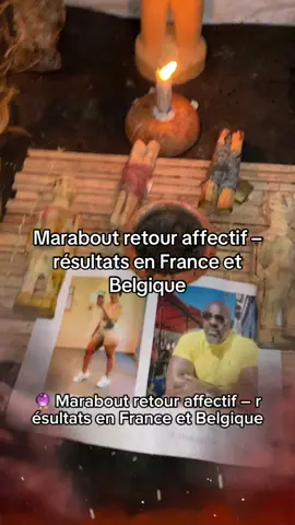 Marabout retour affectif – résultats en France et Belgique Dans la vie, rien n’est plus douloureux qu’une séparation amoureuse. Quand l’amour s’éteint, quand l’être aimé s’éloigne, beaucoup ressentent un vide immense, une tristesse profonde et une impression d’impuissance. Pourtant, il existe des solutions spirituelles pour faire renaître un lien brisé. Le retour affectif est l’une des spécialités les plus demandées dans l’univers de la voyance et du maraboutage. Je suis Paul, marabout voyant et médium reconnu, et j’accompagne depuis de nombreuses années hommes et femmes en France et en Belgique à retrouver l’amour perdu, peu importe les raisons de la séparation. ⸻ 💕 Le retour affectif : une solution spirituelle Un rituel de retour affectif est un travail spirituel puissant visant à rétablir la communication, l’attachement et les sentiments entre deux personnes séparées. Contrairement aux simples conseils amoureux, ces pratiques utilisent des prières, des énergies et des rituels ancestraux transmis de génération en génération. Que ce soit une dispute, une infidélité, un éloignement dû au temps ou même l’influence négative d’une tierce personne, un rituel bien réalisé peut briser les blocages et ramener l’être aimé dans votre vie. ⸻ 🔮 Pourquoi choisir le marabout Paul ? ✅ Résultats en France et Belgique : peu importe où vous vous trouvez, mes rituels fonctionnent à distance avec la même efficacité. ✅ Expérience et sérieux : chaque rituel est personnalisé selon votre situation amoureuse. ✅ Discrétion absolue : votre demande reste confidentielle et traitée avec respect. ✅ Rapidité : dans la plupart des cas, les premiers signes apparaissent en quelques jours seulement. Mon objectif est clair : vous aider à retrouver l’amour de votre vie et reconstruire un couple solide. 📞 Contact & consultation Si vous traversez une rupture douloureuse ou que vous souhaitez récupérer l’amour perdu, ne restez pas dans la souffrance. Contactez-moi dès aujourd’hui pour une consultation personnalisée : 📍 Disponible en France et Belgique 📞 +33 7 80 80 27 64 📞 +229 99 75 20 35 👉 Avec le marabout Paul, retrouvez l’amour et la paix de votre cœur grâce au retour affectif rapide et efficace. #RetourAffectif #AmourPerdu #MaraboutPuissant #VoyanceAmour #MaraboutPaul   