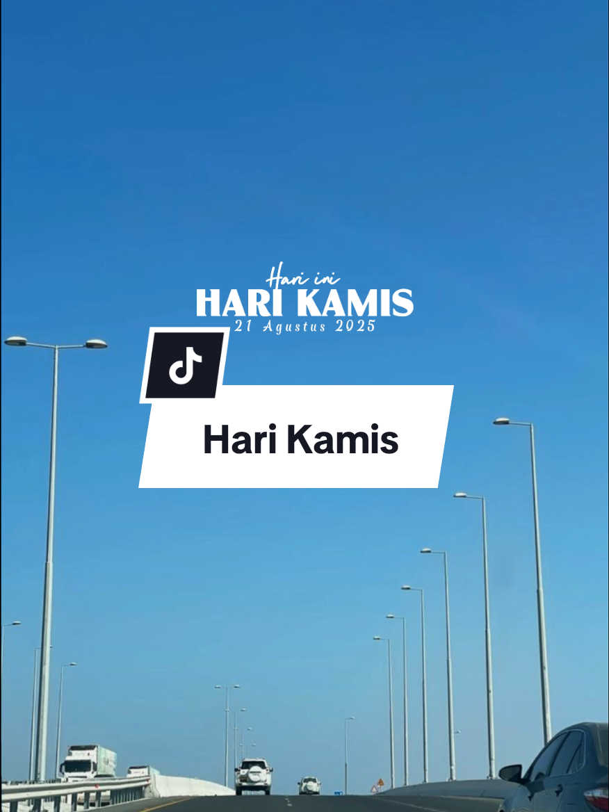Hari Kamis 21 Agustus 2025 #fyp #storytime #statusharian #doa #kamis 