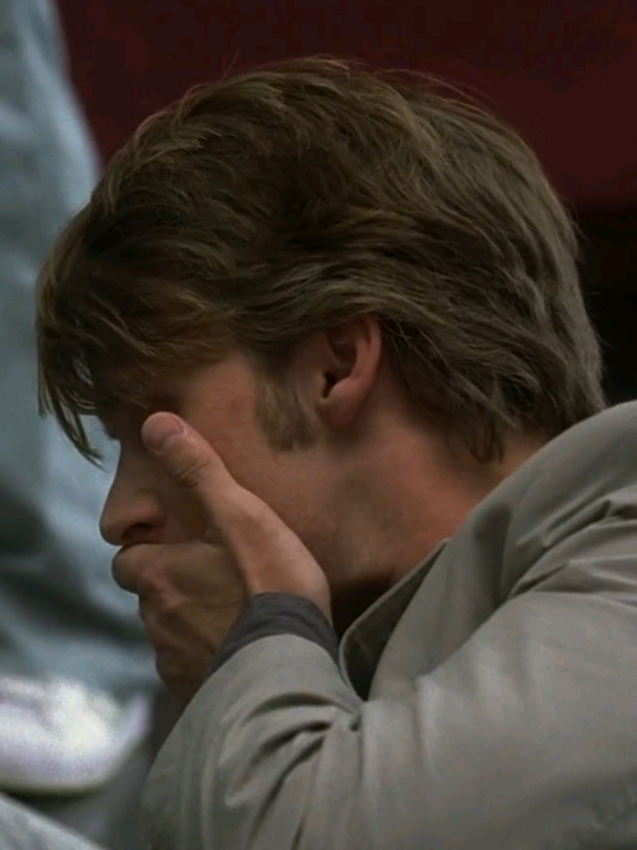 #ROBERTCHASE — they just never give him a break. and this isnt even all of it  . #housemd #housemdedit #xyzbca #fyp 