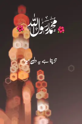 #naat #naatsharif #capcut_edit #fyp #naatshareef 