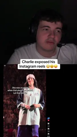Oh no #twitchclips #charliethecommentator #meme #memes #fyp @Char 