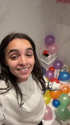 Acá les dejo la reacción pobre Galilea jajaja 