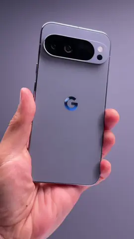 Google Pixel Pro XL el nuevo smartphone que llega al mercado con una pantalla de 6.8” LTPO OLED procesador tensor G5 16GB de RAM y versiones que van desde 256GB hasta 1 TB de memoria interna y muchas funciones de AI con Gemini y 3 sensores #pixel10xl #googlepixel10xl #gemini 