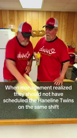 Work with me brother!#hanelinetwins @laughingmonkscv #fypシ゚viral #trend #funny #twinsoftiktok 