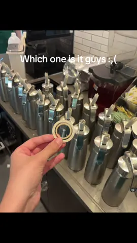 For context that's supposed to be on the inside of ALL of them #starbucks #barista #starbuckspartner #dolls 