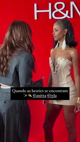 Tyla looks so gooood 🇧🇷