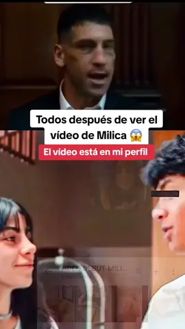 🔥 El debut de Milica y Angel Avid se filtró al Finn 😱😱 #milica #angelavid #angeldavid #debut #reto 
