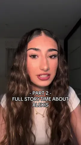 Part 3?.. #shakhed #viral #exposed #alexisdenecheau 