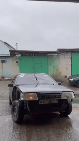 типа я нифига не вижу понял да #21099 #тонировканепреступление 