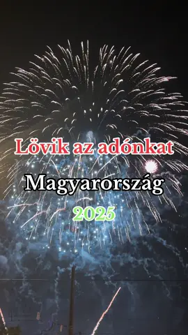 💸💸💸Nem sajnálták a rakétákat… 💸💸💸 #magyarorszag🇭🇺  #orbanviktor  #budapest #augusztus20 #tuzijatek 