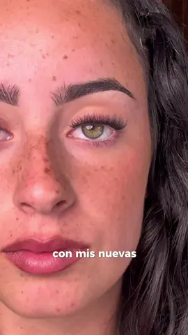 ¿Has visto todos los modelos?😍 Literalmente me tardaba media hora en ponerme pestañas postizas con pegamento… hasta que probé estas magnéticas 😱. Se colocan en segundos, no pesan y duran todo el día 👁️✨. ¿Alguien más las ha probado? Porque yo ya no vuelvo atrás 🚫.” #BeautyHack #PestañasMagnéticas #MaquillajeFácil #TikTokMadeMeTryIt #MakeupTips 