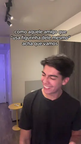 vc não é o protagonista mano😫😫