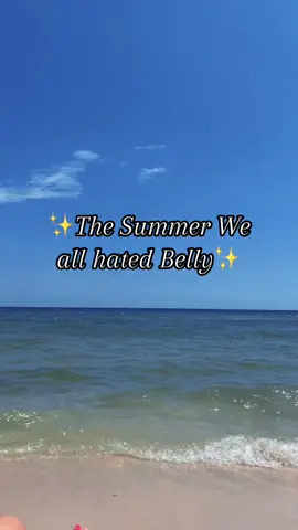 Team Connie Baby deserves better >> especially after this last episode😞 #teamconrad #thesummeriturnedpretty #tsitpseason3 #tsitp @the summer i turned pretty 