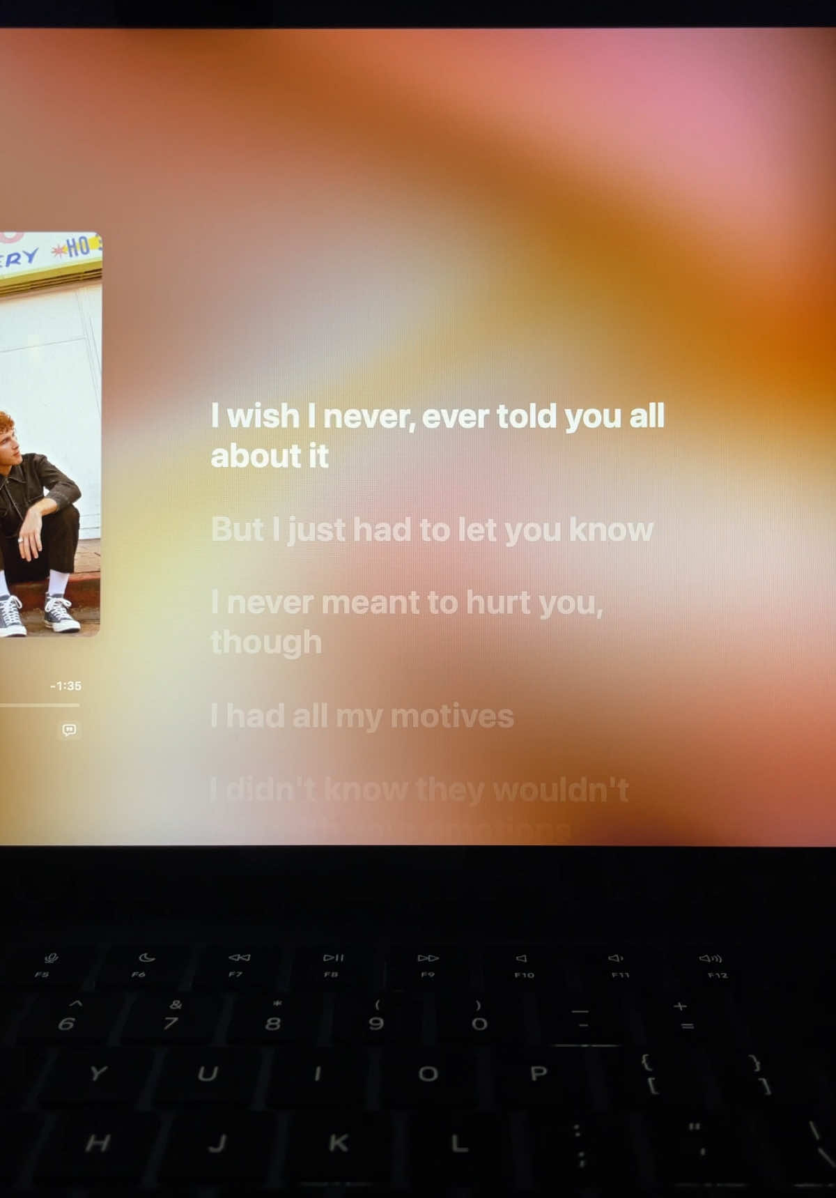 #lyrics #applemusic #audio #music 
