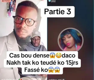 #kaliphonesall #senegalaise_tik_tok #viralvideos #mamendiayesavon 