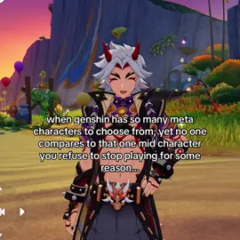 “itto is mid” idc, he’s the best and only character ive consistently enjoyed playing 🫶🫶 screw meta slav3s, itto main for LIFE!! #GenshinImpact #hoyoverse #genshin #itto #ittogenshinimpact #genshinedits #nodkrai #genshincontent #genshintrend #genshinmeta #ittogameplay #genshinmemes #genshinmeme #genshinnostalgia 