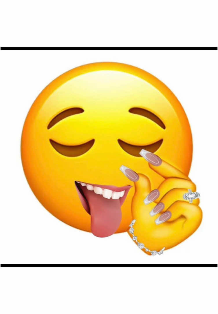 😌🤏🏾