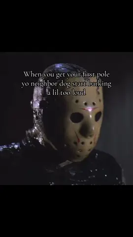 #fyp #jasonvorhees #relatable 