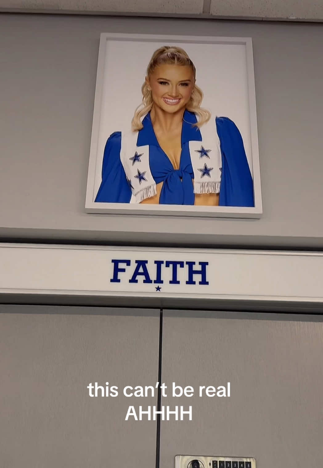 hi new locker 🥹 #dcc #fyp #dccfaith 