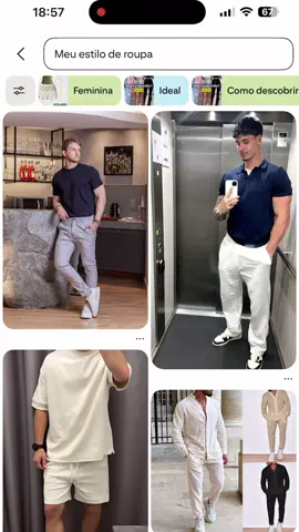 Se é seu estilo também, encontrou a loja certa 