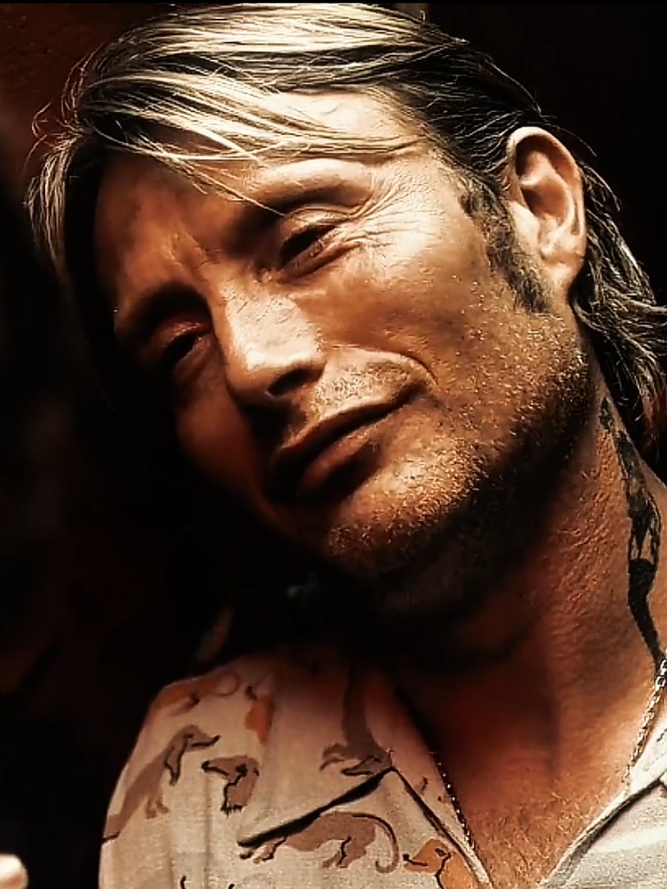 #nigelcharliecountryman #fyp #madsmikkelsen #рекомендации #charliecountryman 