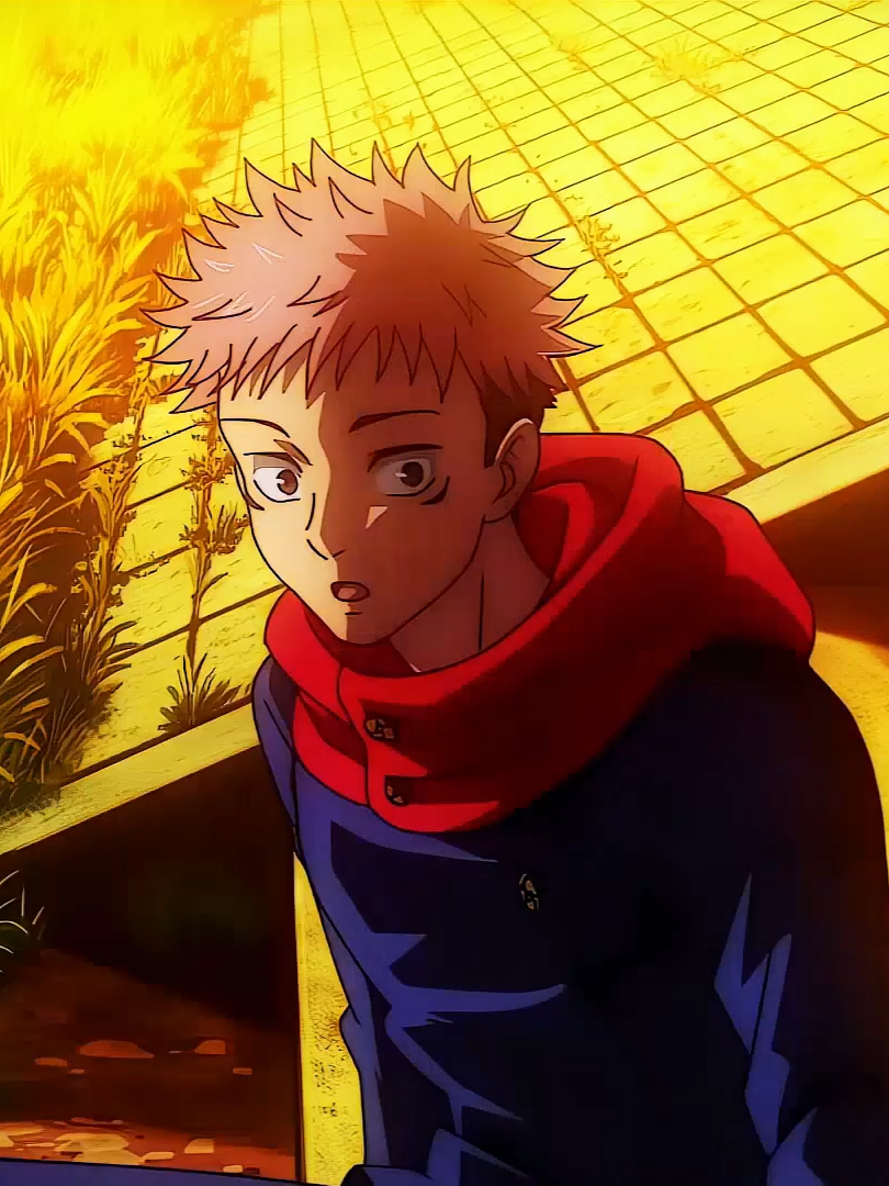 BEST MC'S IN JJK #jujutsukaisen #anime #yuji #megumi #nobara #gojo #todo #unlikeme
