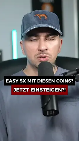 Zwei Kryptowährungen die aktuell echt unterbewertet sind! #krypto #investieren #deutsch #altcoins