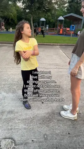 Super secret sister handshake 🤫