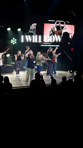 I'll sing the name of Jesus!