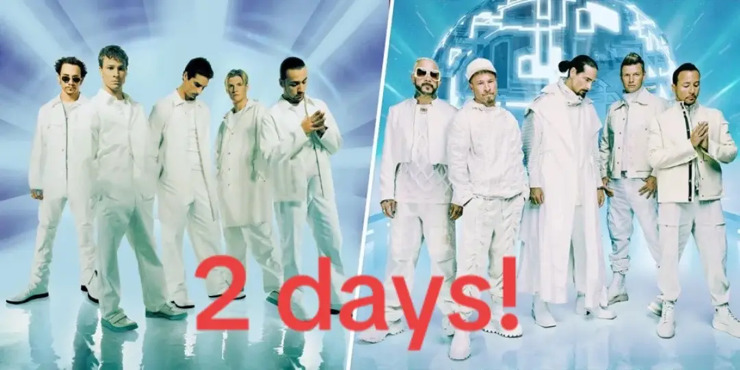 Kentucky ✈️  Vegas @Alexander James @Backstreet Boys we are coming! #backstreetboys #lasvegastiktok #backstreetsback 