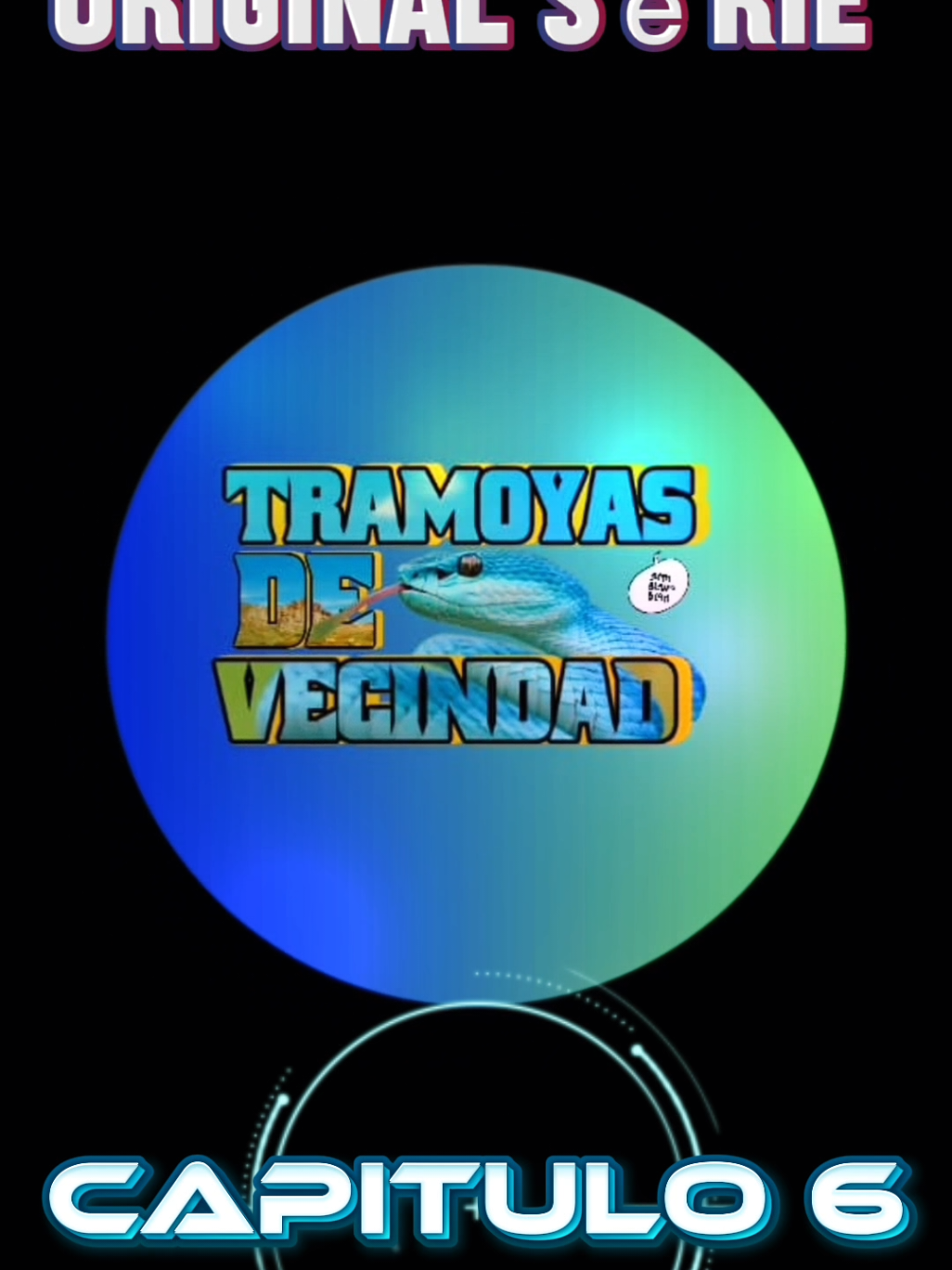 Tramoyas de vecindad - Capitulo 6 en colaboración con el director @🇻🇪 Tony Comedia 👽🔥 @Javierhalamadrid @Chayanne @norkysbatista @La mashi en usa🇺🇸 #viraltiktok #viralvideos #humournoir #serialtiktok #viralvideos @omarlatinshowmusica @Carlos Urbano El internacional @Alirio Rosales @Luis.locura 