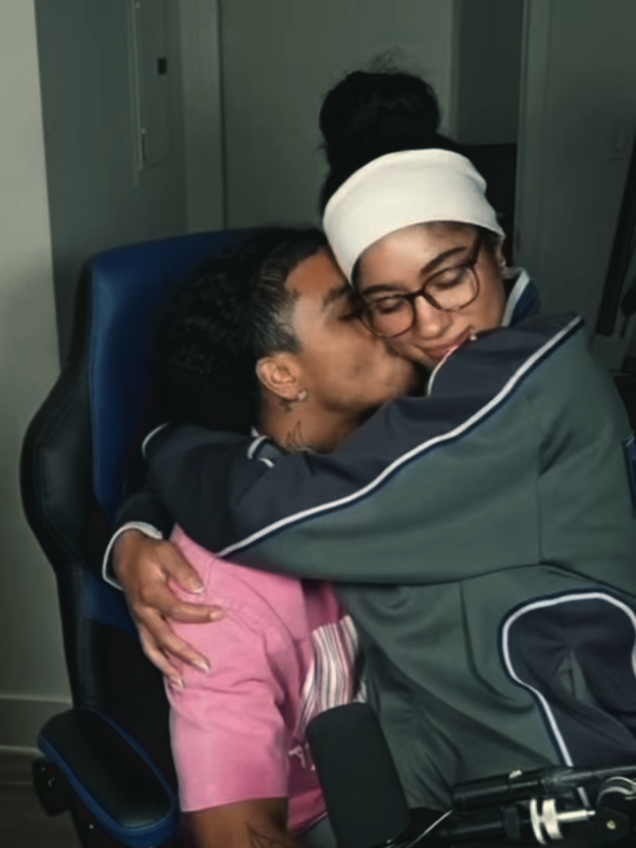 Foreign love with lala and jaycinco💕✨️@Lala Baptiste✨ @jaycincoo #jaycincoo #lalabaptiste #lalaandjaycinco 