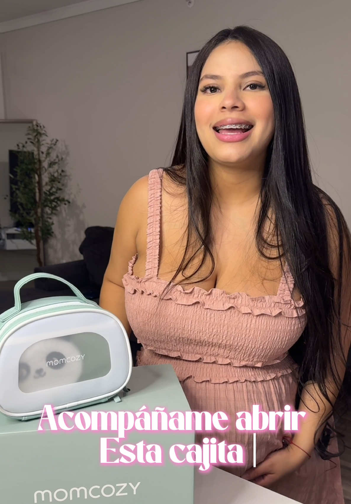 🌸✨ El kit más dulce para cuidar a tu peque con amor 💕👶 Cada detalle está pensado para hacer la rutina más fácil, cómoda y llena de ternura 🍼💖#momcozy #newmom #babyessentials #pregnant #momcozybaby 