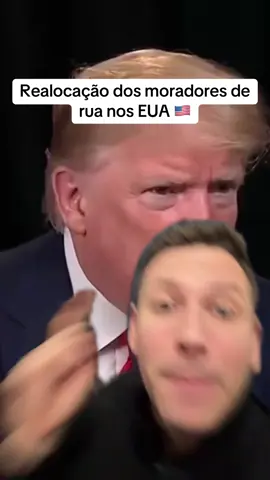 Abrigo para moradores de rua #eua #estadosunidos #brasil #greenscreenvideo 
