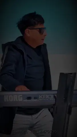 José rivera - a qué volviste #joserivera 