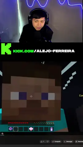 Díganme que no era el único?😂#Minecraft #paratiiiiiiiiiiiiiiiiiiiiiiiiiiiiiii #humor #stream 
