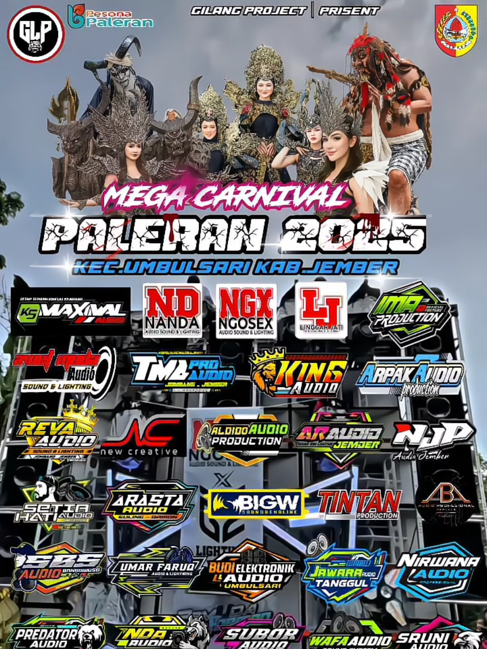 INFO A1 PALERAN ontran 