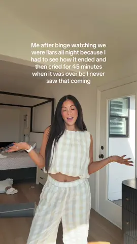 And now we rally for the new episode of TSITP 🤪😅❤️