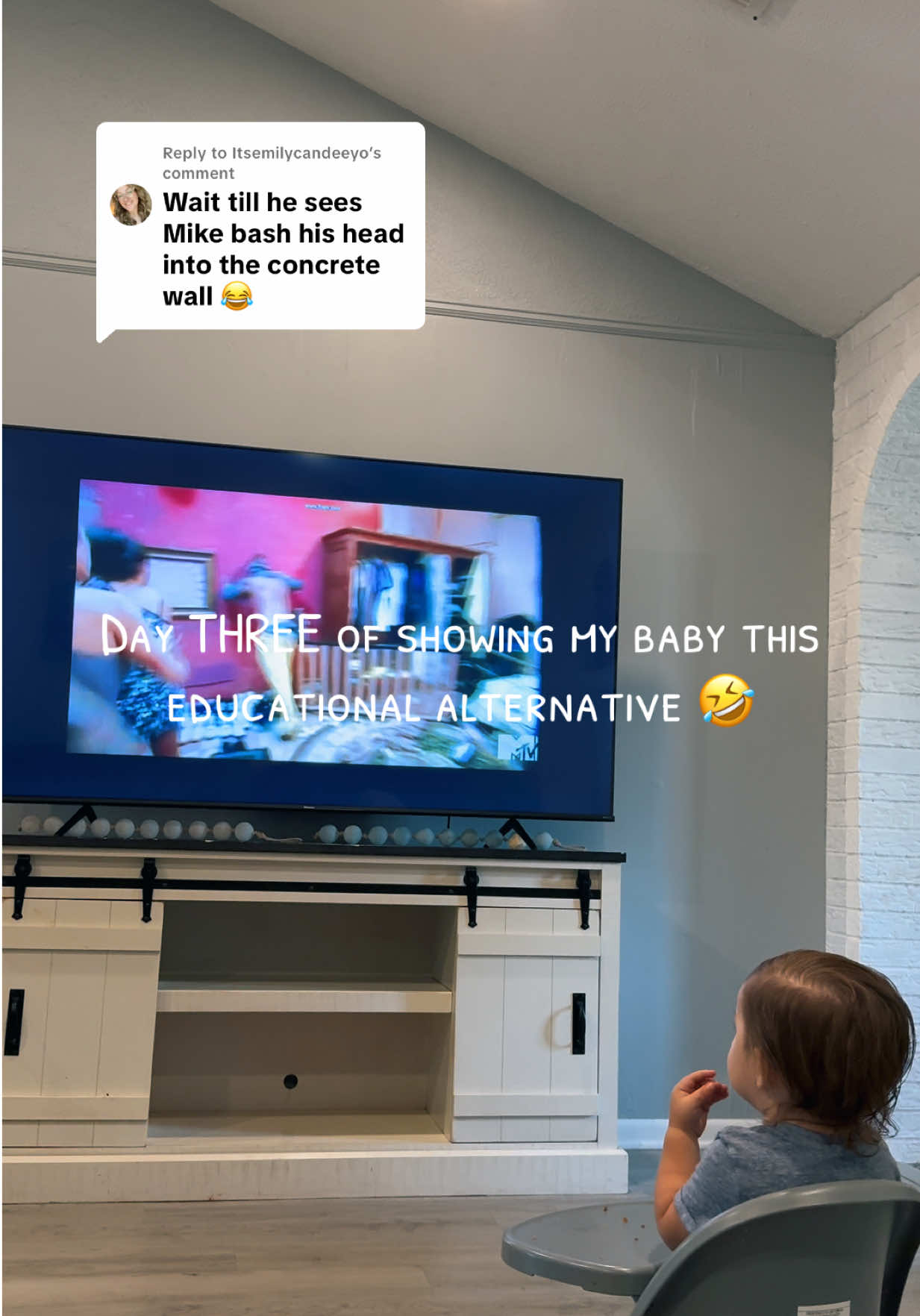 Replying to @Itsemilycandeeyo we have a situation…🤣 @Jersey Shore @Jenni Farley @Snooki @mikethesituation  #fypシ #jerseyshore 