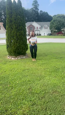 “We gotta jump, jump, jump! Keep our feet in the grass, stay grounded on this earth 🌍✨ #StayGrounded #JumpForJoy #PositiveVibes #KeepItMoving #EnergyShift