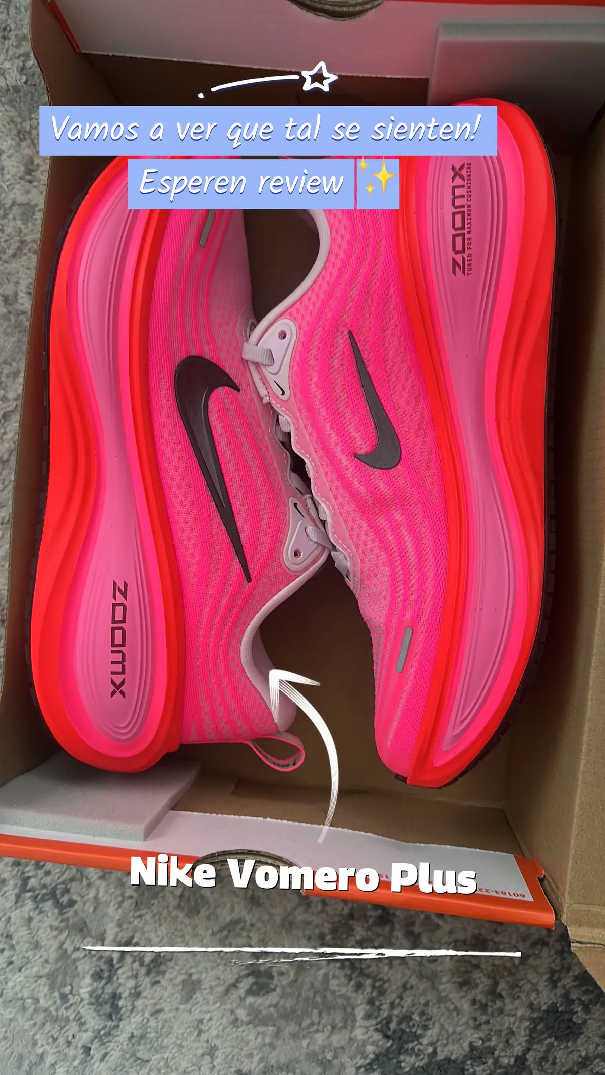 @Nike #nike #vomeroplus #run #Running #training