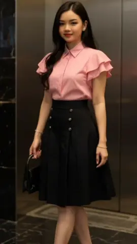 {GIÁ MỞ BÁN]Susu clothing Chân#vayxinh #vaydep #chanvaycongso #quanaonu #thoitrangnu 