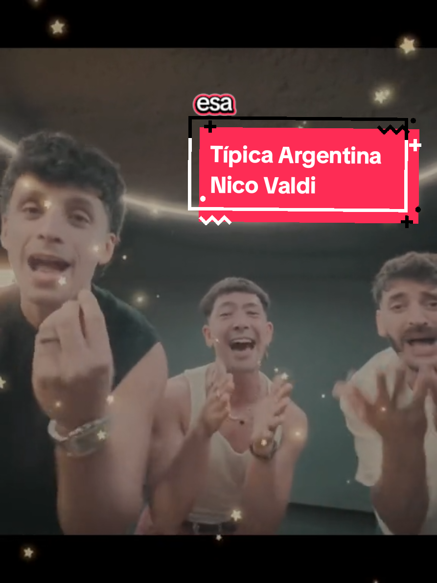 Típica Argentina (Nicolás Valdi/Chofer/ElLobo)#Cumbia #LIVEIncentiveProgram #GoLIVEGrowFast #PaidPartnership #LIVEStory 