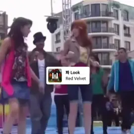 bwa bwa bwa bwa #redvelvet #kpop #fyp #foryou #bellathorne 